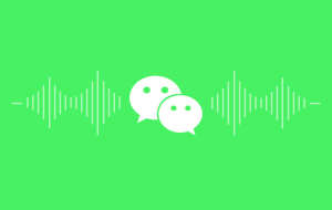 你可能不知道的微信小功能：朋友圈发布语音信息