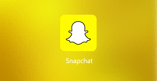 Snapchat阅后即焚 很黄很暴力的性息应用