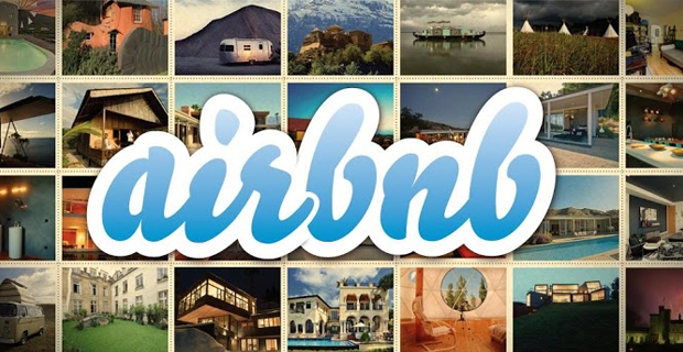 Airbnb：中国短租市场新宠儿