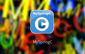 MySpringC：让人耳目一心的C语言编程软件